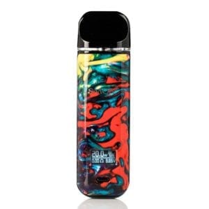 7 Color Resin