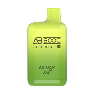 air bar ab5000 disposable cool mint