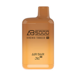 air bar ab5000 disposable virginia tobacco