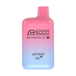 air bar ab5000 disposable watermelon ice