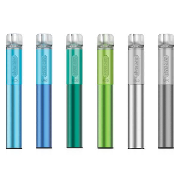 air bar lux disposable vapes
