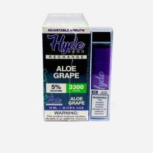 aloe grape