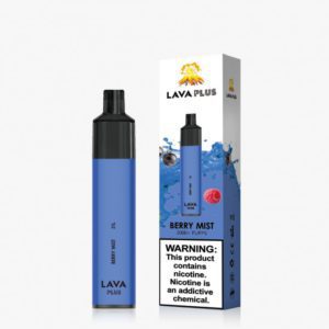 berry mist