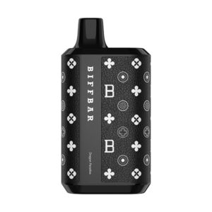 biff bar lux 5500 puffs dragonparadise
