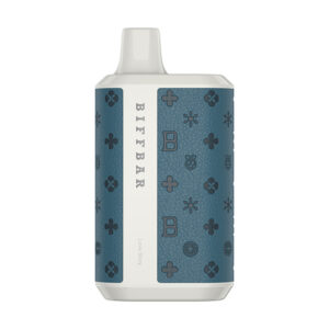 biff bar lux 5500 puffs lovestory