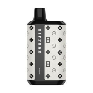 biff bar lux 5500 puffs rainbow