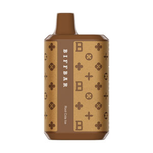 biff bar lux 5500 puffs rootcolaice