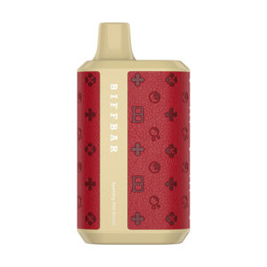 biff bar lux 5500 puffs sparklingwildberries