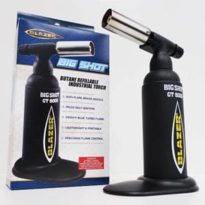 Big Shot Torch Gt 8000