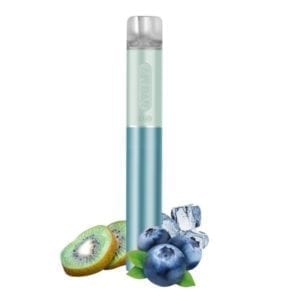 Blueberry Kiwi Ice