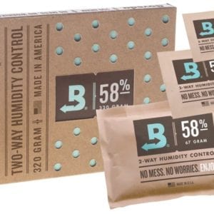 Boveda 58%
