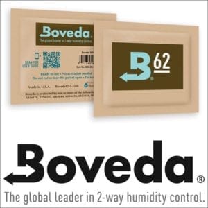Boveda 62 Rh