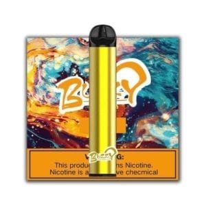 Buzzy Stik Banana Ice