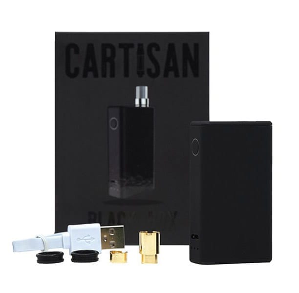 cartisan black box