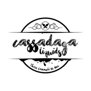 Cassadaga Liquids