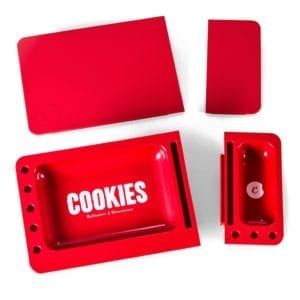 Cookies V3 Rolling Tray 3.0 2