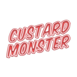 Custard Monster