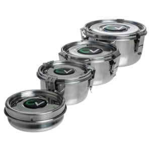 Cvault