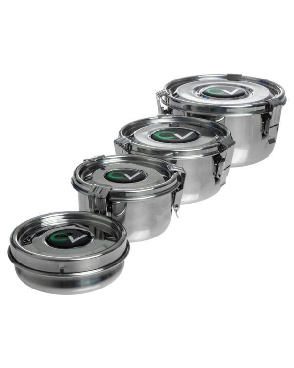 Cvault
