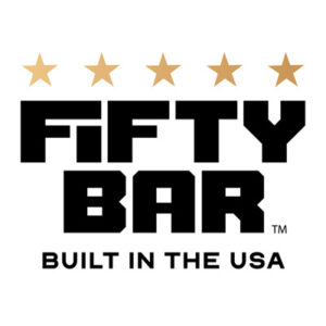 Fifty Bar