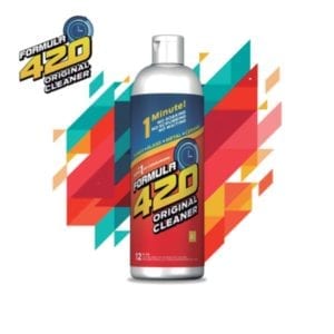 Formula 420 A1 Cleaner Original 12oz