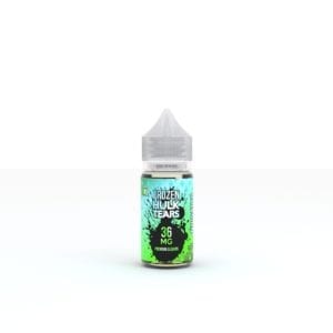 Frozen Hulk Tears