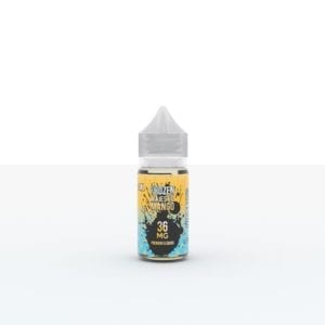 Frozen Majestic Mango