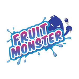 Fruit Monster