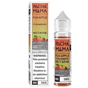 Fuji Apple