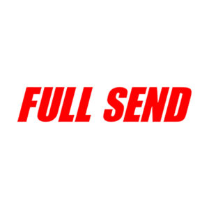 Full Send