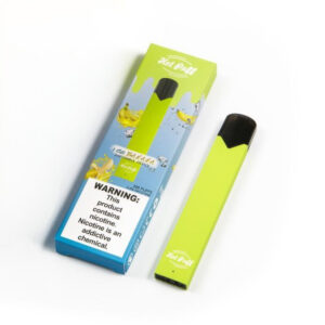 hot puff disposable vape | 300+ puffs