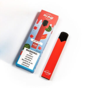 hot puff disposable vape | 300+ puffs