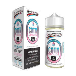 innevape eliquid ctn clouds