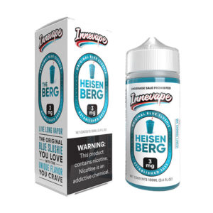 innevape eliquid heisenberg