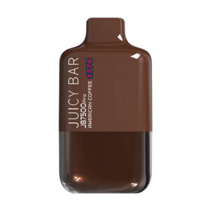 juicy bar jb7500pro american coffee 1776