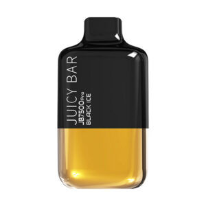 juicy bar jb7500pro black ice