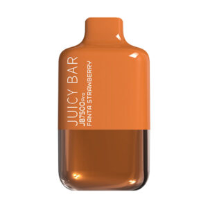 juicy bar jb7500pro fanta strawberry