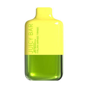 juicy bar jb7500pro italian mango tango