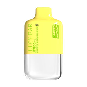 juicy bar jb7500pro le papaya pinapple ice