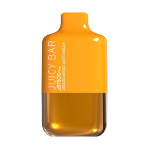 juicy bar jb7500pro orange mango watermelon