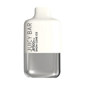 juicy bar jb7500pro snow cone ice