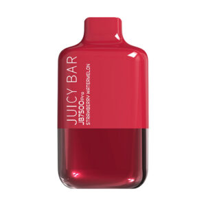 juicy bar jb7500pro strawberry watermelon