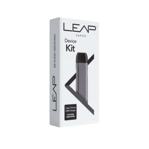 Leap Vapor Device Kit