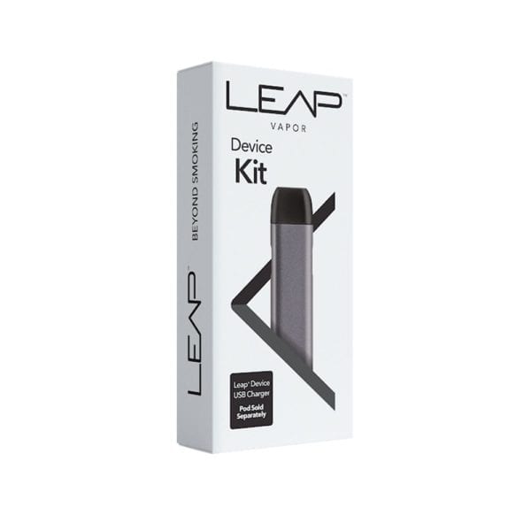 Leap Vapor Device Kit