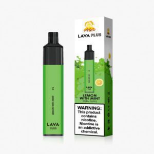 lemon mint