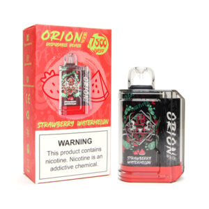 lost vape orion bar 7500 strawberry lemonade