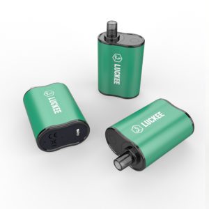 luckee 5k cool mint