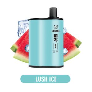 luckee 5k lush ice