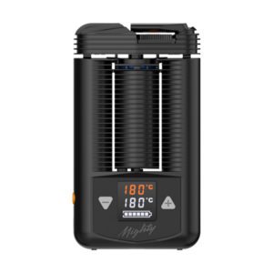 mighty vaporizer kit