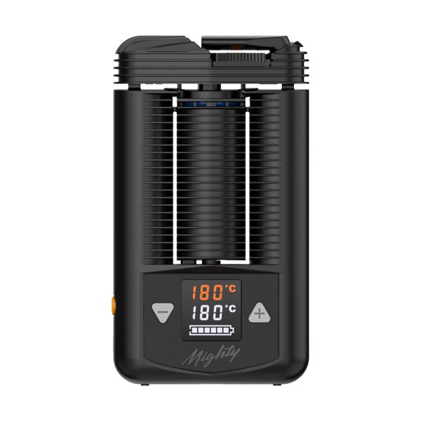 mighty vaporizer kit